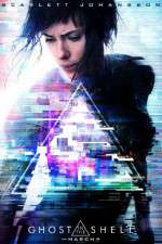 Watch Ghost in the Shell Megavideo