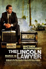 Watch The Lincoln Lawyer Megavideo