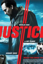 Watch Seeking Justice Megavideo