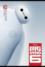 Watch Big Hero 6 Megavideo