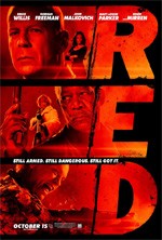 Watch Red Megavideo