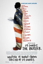 Watch Lee Daniels' The Butler Megavideo