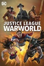 Watch Justice League: Warworld Megavideo