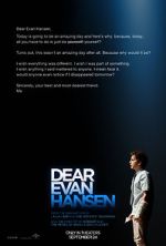 Watch Dear Evan Hansen Megavideo