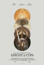 Watch Knight of Cups Megavideo