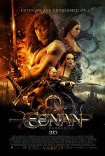 Watch Conan the Barbarian Megavideo
