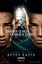 Watch After Earth Megavideo
