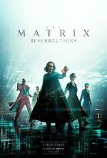 Watch The Matrix Resurrections Megavideo