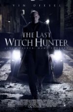 Watch The Last Witch Hunter Megavideo