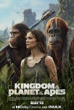 Watch Kingdom of the Planet of the Apes Megavideo
