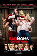 Watch A Bad Moms Christmas Megavideo