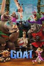 GOAT megavideo