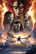 Avatar: Fire and Ash megavideo