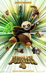 Watch Kung Fu Panda 4 Megavideo