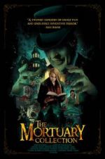 Watch The Mortuary Collection Megavideo