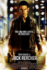 Watch Jack Reacher Megavideo