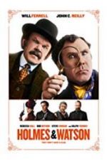 Watch Holmes & Watson Megavideo