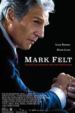 Watch Mark Felt: The Man Who Brought Down the White House Megavideo