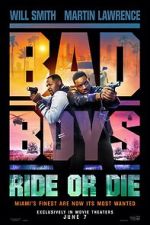 Watch Bad Boys: Ride or Die Megavideo