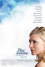 Watch Blue Jasmine Megavideo