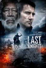 Watch Last Knights Megavideo