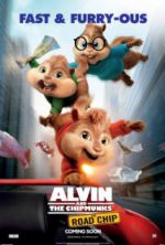Watch Alvin and the Chipmunks: The Road Chip Megavideo