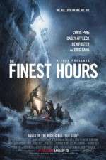 Watch The Finest Hours Megavideo