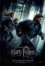 Watch Harry Potter and the Deathly Hallows Part 1 Megavideo