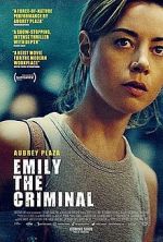 Watch Emily the Criminal Megavideo