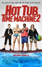 Watch Hot Tub Time Machine 2 Megavideo