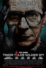 Watch Tinker Tailor Soldier Spy Megavideo