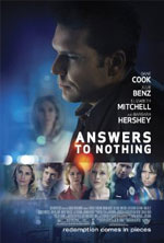 Watch Answers to Nothing Megavideo