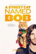 Watch A Street Cat Named Bob Megavideo