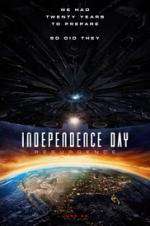 Watch Independence Day: Resurgence Megavideo