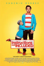 Watch Instructions Not Included Megavideo