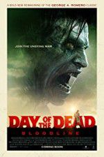Watch Day of the Dead: Bloodline Megavideo