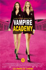 Watch Vampire Academy Megavideo