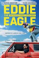 Watch Eddie the Eagle Megavideo