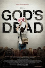 Watch God's Not Dead Megavideo