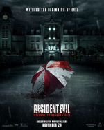 Watch Resident Evil: Welcome to Raccoon City Megavideo