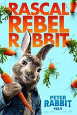 Watch Peter Rabbit Megavideo