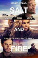 Watch Salt and Fire Megavideo