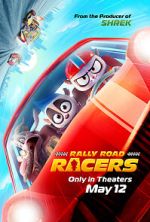 Watch Rally Road Racers Megavideo