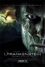 Watch I, Frankenstein Megavideo