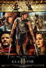 Watch Gladiator II Megavideo