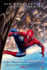 Watch The Amazing Spider-Man 2 Megavideo