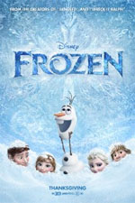 Watch Frozen Megavideo