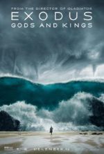 Watch Exodus: Gods and Kings Megavideo