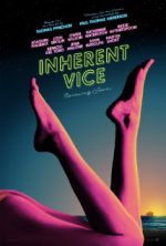 Watch Inherent Vice Megavideo