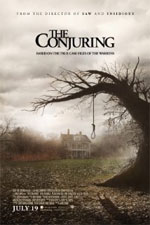 Watch The Conjuring Megavideo